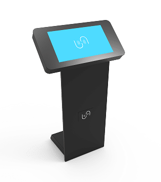 Pupitres interactifs