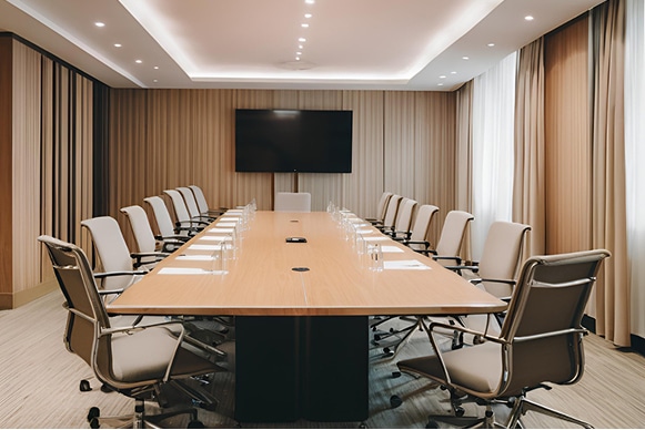 Sonorisation de haute qualité