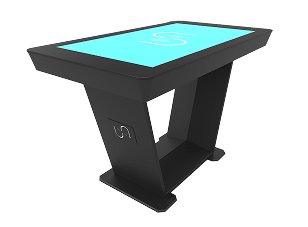 Tables tactiles grand format