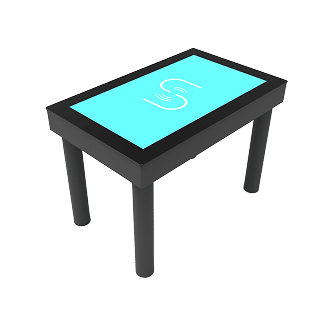 Tables tactiles pour enfants