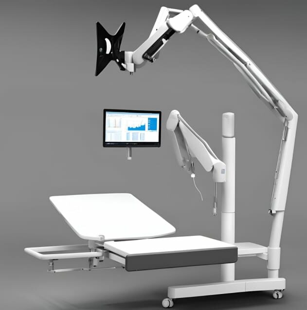 Supports Matériels pour Terminaux Multimédias